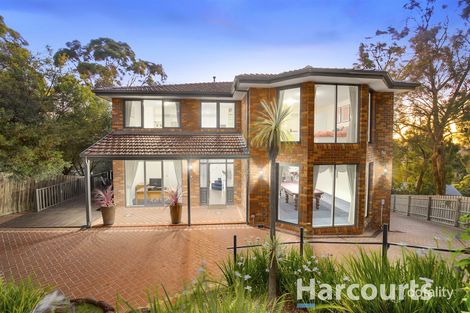 Property photo of 5 Summit Court Boronia VIC 3155