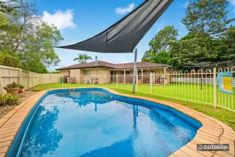 4 Greenside Pl, Joyner, QLD 4500