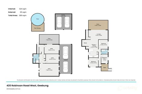 420 Robinson Rd W, Geebung, QLD 4034