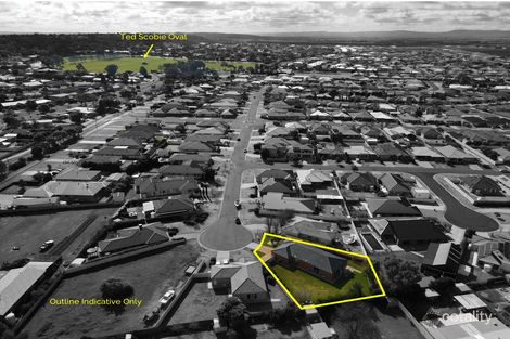 Property photo of 7 Rovere Place Griffith NSW 2680