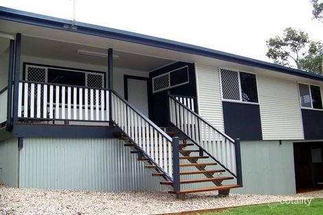 Property photo of 115 High Central Road Macleay Island QLD 4184