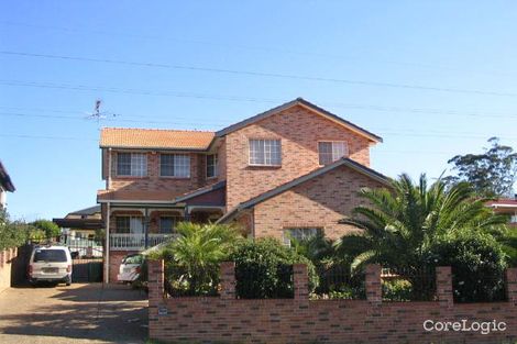 Property photo of 27 Begovich Crescent Abbotsbury NSW 2176