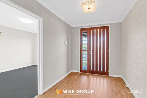 Property photo of 8 Lonarto Avenue Clyde North VIC 3978