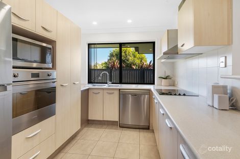 Property photo of LOT 1/1 Cranberrie Crescent Pimpama QLD 4209