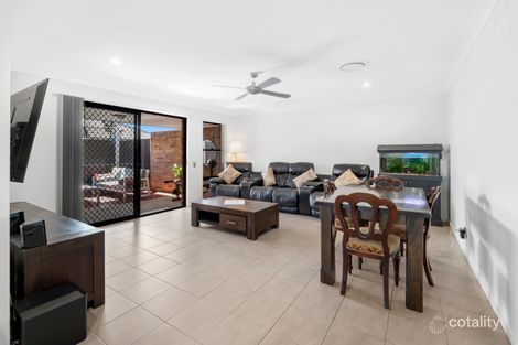 Property photo of LOT 1/1 Cranberrie Crescent Pimpama QLD 4209