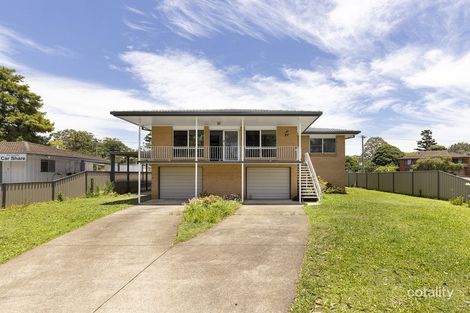 Property photo of 57 Banana Street Redland Bay QLD 4165