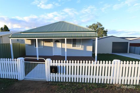 Property photo of 6 Pagan Street Jerrys Plains NSW 2330