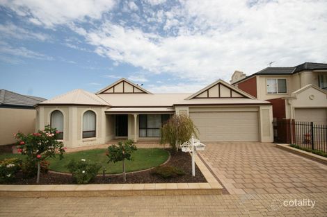 7 Chittleborough Cct, Morphettville, SA 5043