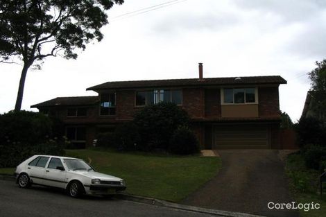 Property photo of 3 Ikara Place St Ives NSW 2075