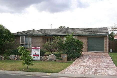 77 Solandra Cct, Regents Park, QLD 4118