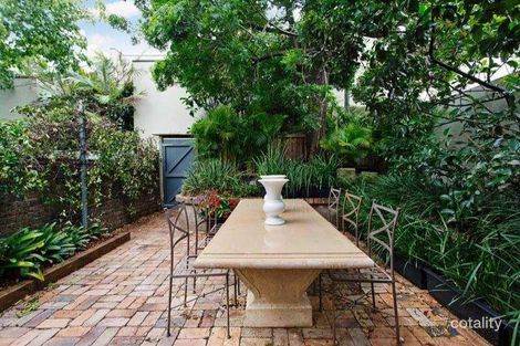 Property photo of 15 Ormond Street Paddington NSW 2021