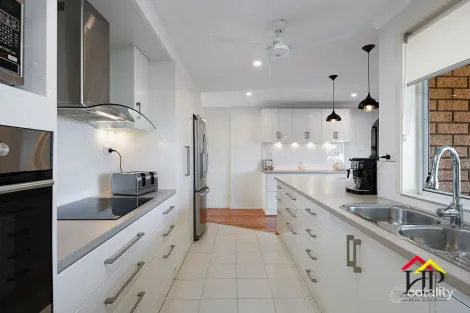 Property photo of 15 Convair Place Raby NSW 2566