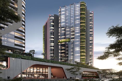 Property photo of 1110/8 Walker Street Rhodes NSW 2138