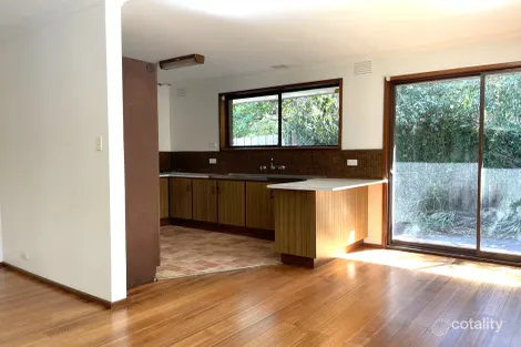 Property photo of 1/21 Cherry Street Macleod VIC 3085