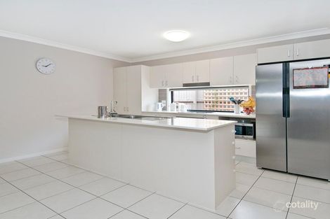 Property photo of 15 Topaz Crescent Logan Reserve QLD 4133