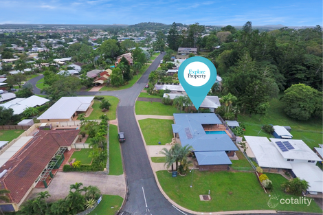 Property photo of 2 Northview Terrace Mount Pleasant QLD 4740