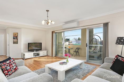 4/803-815 King Georges Rd, South Hurstville, NSW 2221