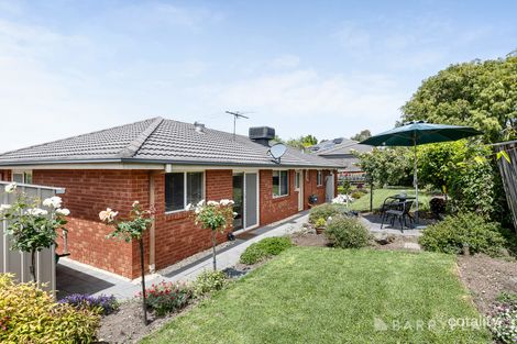 Property photo of 9 Catherine Court Yarra Glen VIC 3775