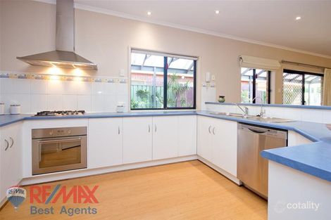 Property photo of 34 Beechwood Avenue Mawson Lakes SA 5095