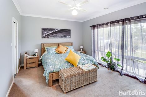 Property photo of 9 Mardon Drive Horsham VIC 3400