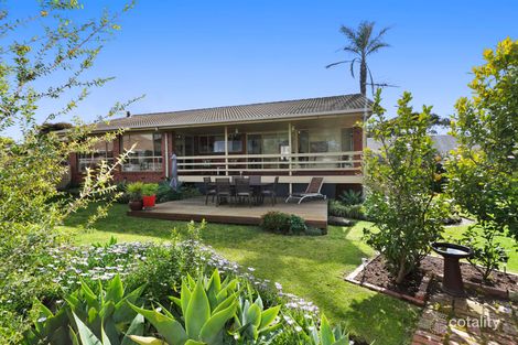 Property photo of 10 Rainbow Court Ocean Grove VIC 3226