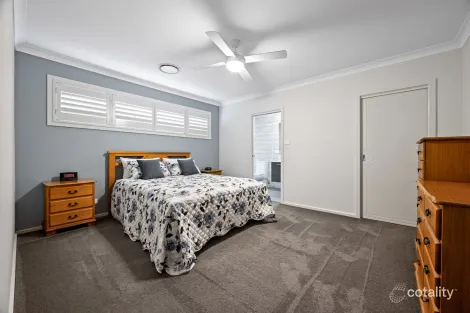 Property photo of 3 Hickson Circuit Caddens NSW 2747