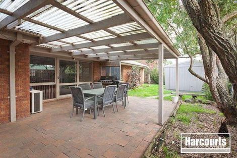 Property photo of 24 Willslie Crescent Berwick VIC 3806