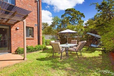 Property photo of 16/24-36 Pacific Highway Wahroonga NSW 2076