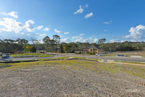 Property photo of LOT 211/10-12 Hillview Road Kellyville NSW 2155