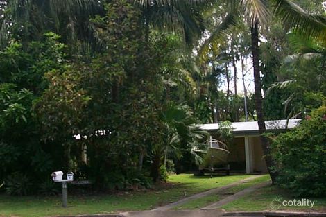 14 Savannah Cl, Port Douglas, QLD 4877