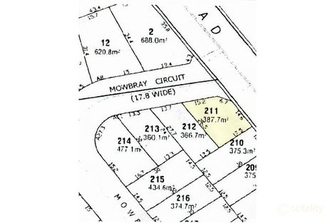 Property photo of LOT 211/10-12 Hillview Road Kellyville NSW 2155