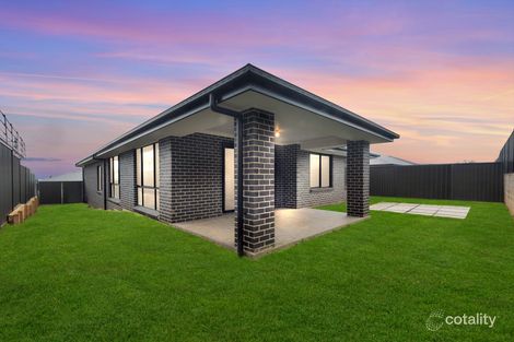 Property photo of 12 Chalker Street Thirlmere NSW 2572