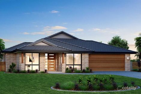 Property photo of LOT 805 Leopardtree Drive Upper Caboolture QLD 4510