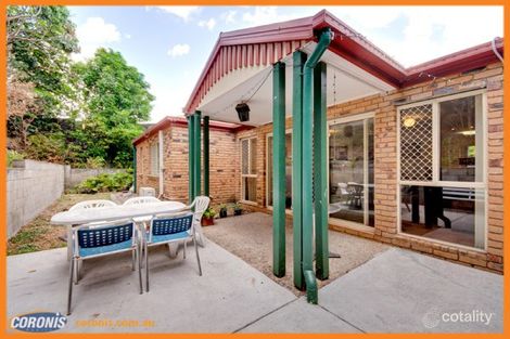 Property photo of 4/4 Thomas Street Clayfield QLD 4011