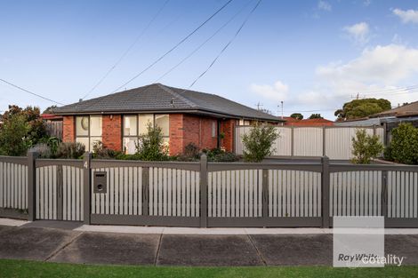 Property photo of 4 Marham Place Tullamarine VIC 3043