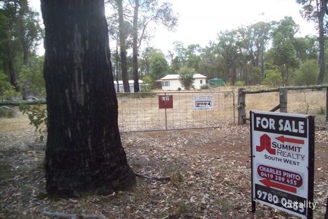 204 Chapman Rd, Mcalinden, WA 6225