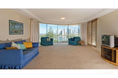 Property photo of 6/1 Cable Street Main Beach QLD 4217