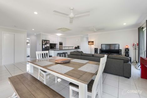 Property photo of 8 Goldwyn Close Bakers Creek QLD 4740