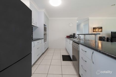 Property photo of 8 Goldwyn Close Bakers Creek QLD 4740