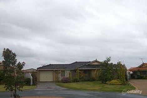 Property photo of 14 Donnelly Court West Busselton WA 6280