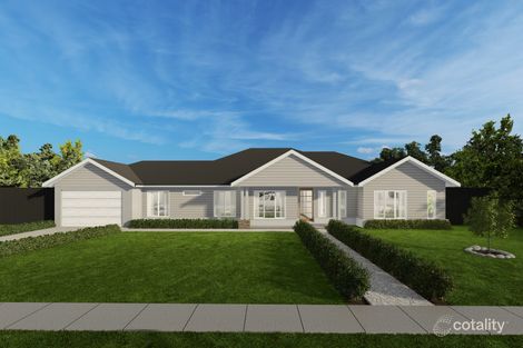 Augusta Dr, Drouin, VIC 3818