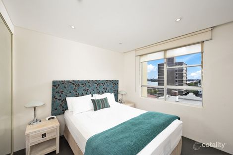 Property photo of 68/2A Henry Lawson Avenue McMahons Point NSW 2060