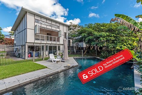 Property photo of 2 Rectory Street Pomona QLD 4568