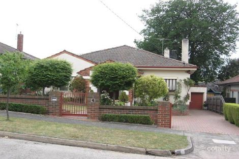 Property photo of 11 Griotte Street Canterbury VIC 3126