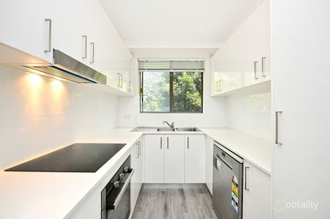 Property photo of 21/58 Cambridge Street Stanmore NSW 2048