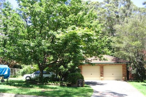 20 Glenhaven Pl, Oyster Bay, NSW 2225