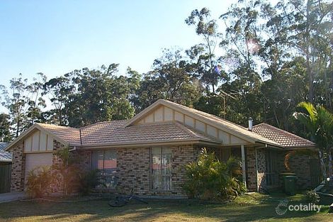 7 Athenree Pl, Little Mountain, QLD 4551
