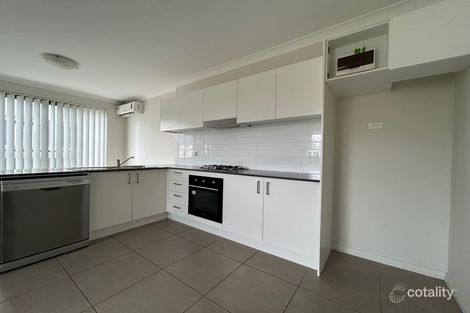 Property photo of 11/9 Bogalara Road Old Toongabbie NSW 2146