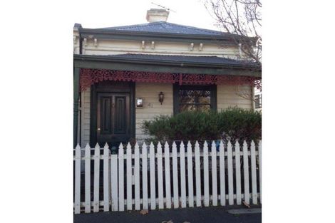 Property photo of 41 Carter Street Albert Park VIC 3206