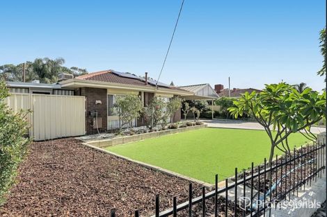 Property photo of 15 Griffith Way Thornlie WA 6108